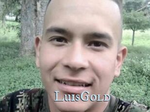 LuisGold