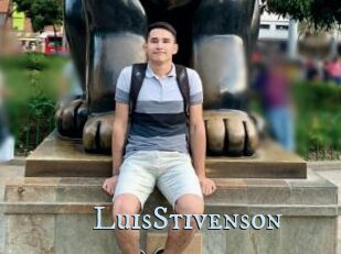 LuisStivenson