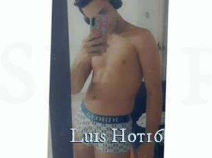Luis_Hot16