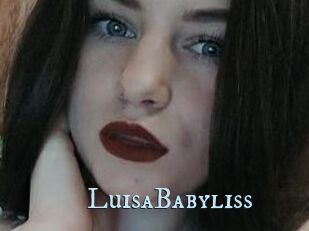 LuisaBabyliss