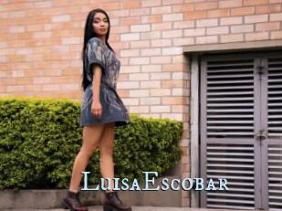 LuisaEscobar
