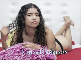 LuisaHarrison