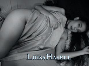 LuisaHasell