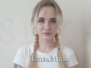 LuisaMura