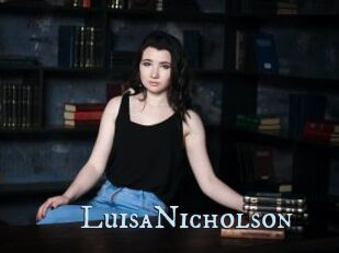 LuisaNicholson