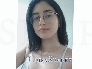 LuisaSuarez