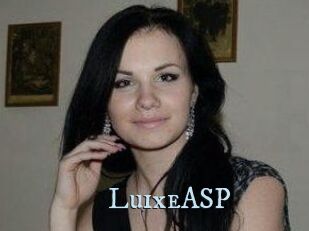 LuixeASP