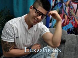 LukasGreen
