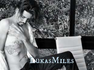 LukasMiles