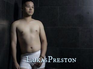 LukasPreston