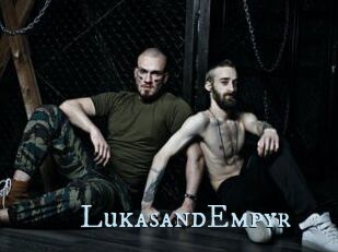 LukasandEmpyr