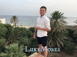 LukeMores