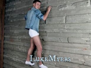 LukeMyers