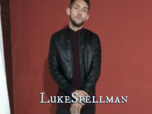 LukeSpellman