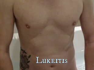 Lukeitis