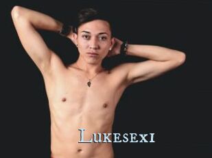 Lukesexi