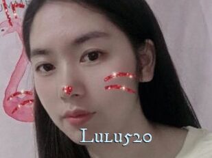 Lulu520