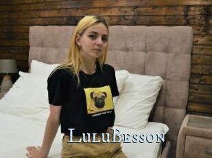 LuluBesson