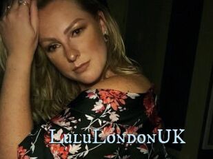 LuluLondonUK