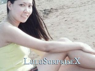 LuluSurpriseX