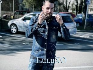 LuluXO