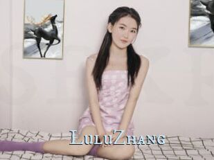 LuluZhang