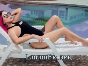 LuluuFerrer