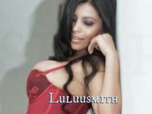 Luluusmith
