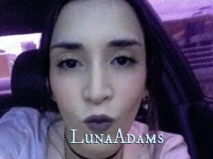 LunaAdams