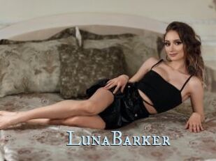 LunaBarker