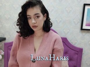 LunaHaris