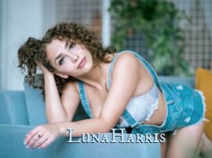 LunaHarris