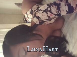 LunaHart
