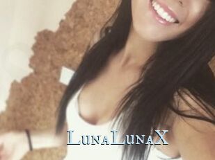 LunaLunaX