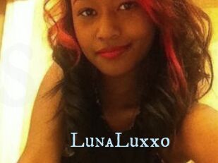 LunaLuxxo