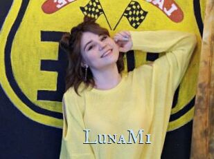 LunaMi