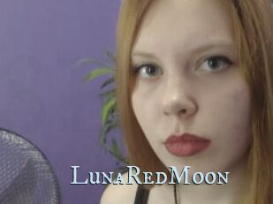 LunaRedMoon