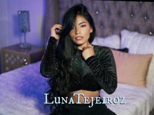 LunaTejeiroz