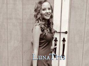 LunaTtts