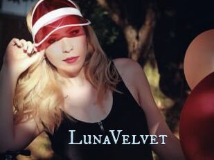 LunaVelvet