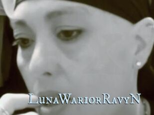 LunaWariorRavyN