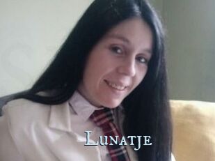 Lunatje