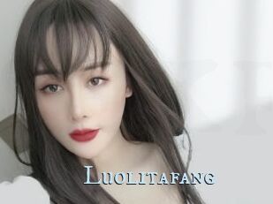 Luolitafang