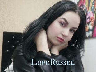 LupeRussel