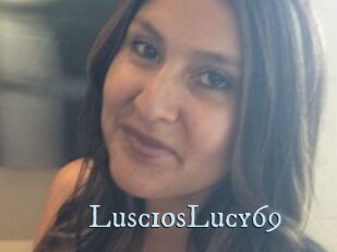LusciosLucy69