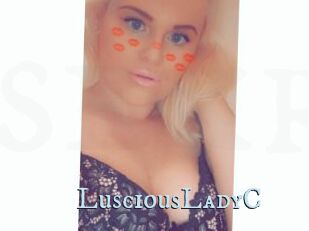 LusciousLadyC