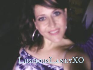 LusciousLaneyXO