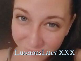 LusciousLucy_XXX
