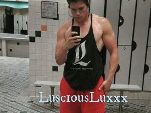 LusciousLuxxx