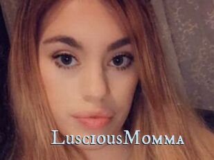 LusciousMomma